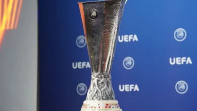 قرعة دور المجموعات في الدوري الأوروبي 2022/23