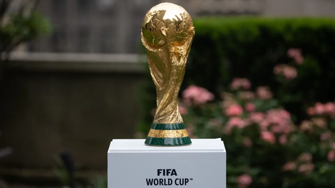 تفصلنا بضع سنوات عن كأس العالم 2026