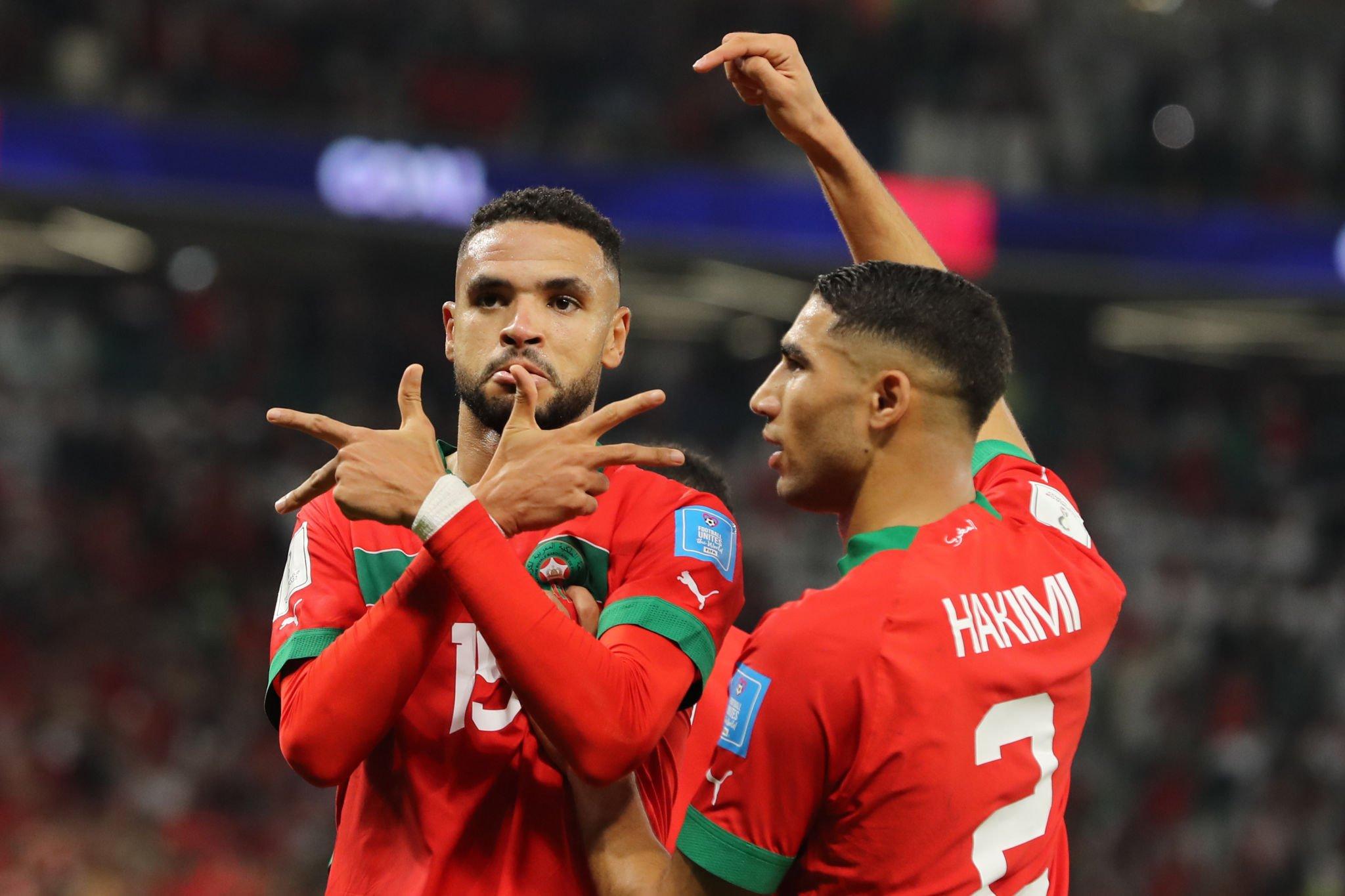 كانت المغرب رائعة