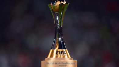كأس العالم للأندية هي منافسة بين ستة أبطال قاريين (وفريق من الدولة المضيفة)