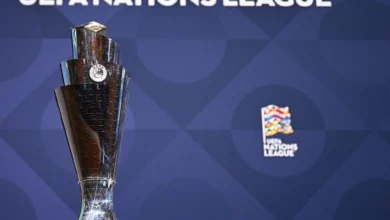 أفيمت قرعة دوري الأمم في سويسرا