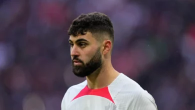 ليفربول يتقرب من جوسكو جفارديول بشأن انتقال في يناير