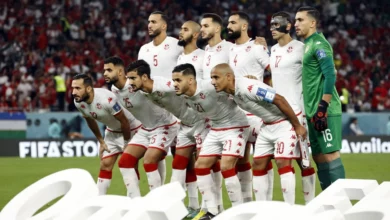 المنتخب التونسي يريد التأهل لنهائيات كأس الأمم الأفريقية