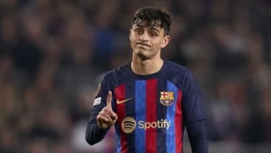 لا يقتصر بيدري على البقاء في برشلونة إلى الأبد