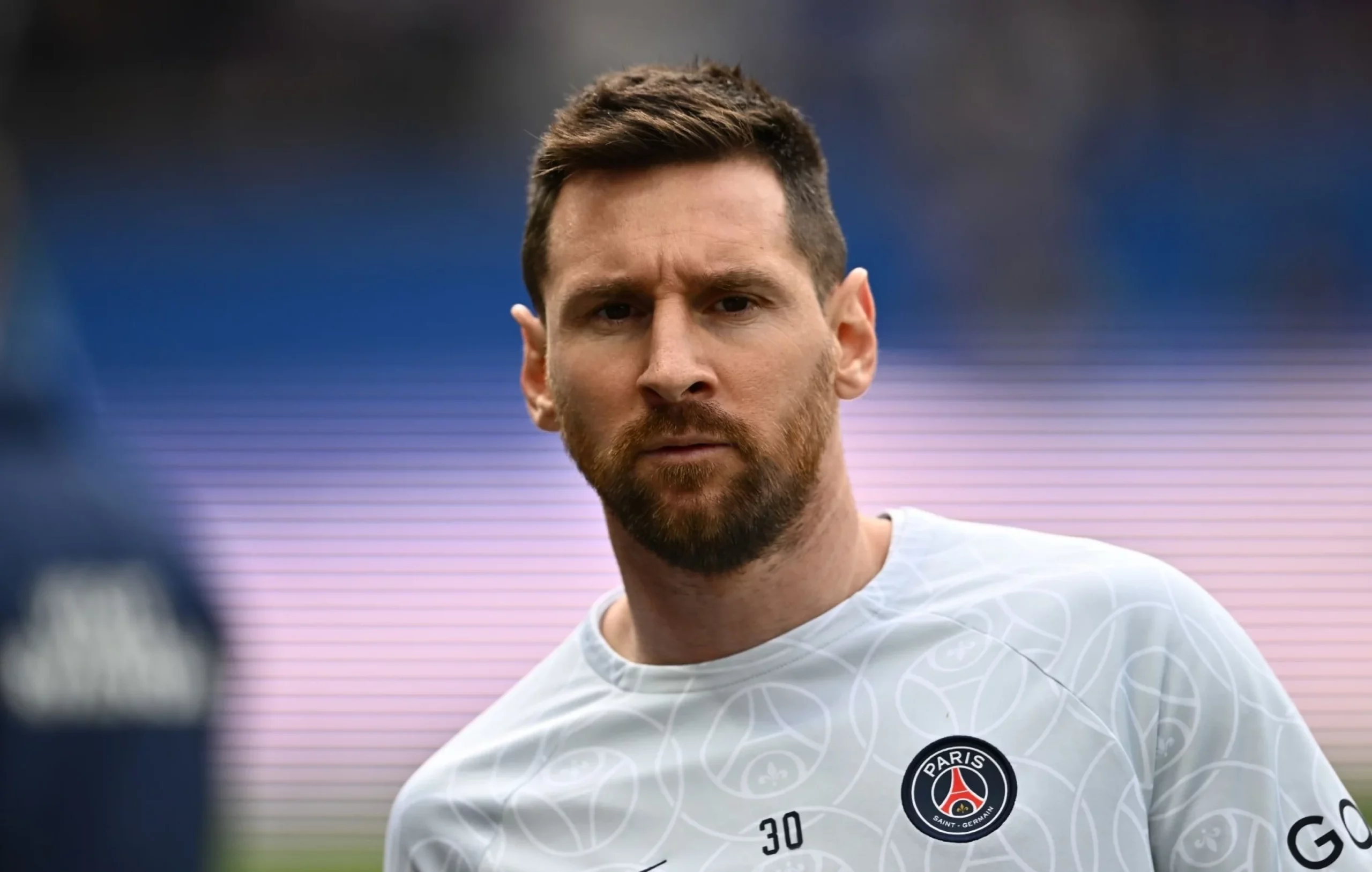 لا يزال مستقبل ليونيل ميسي في الهواء