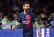 ليونيل ميسي ينضم إلى إنتر ميامي بدلا من برشلونة