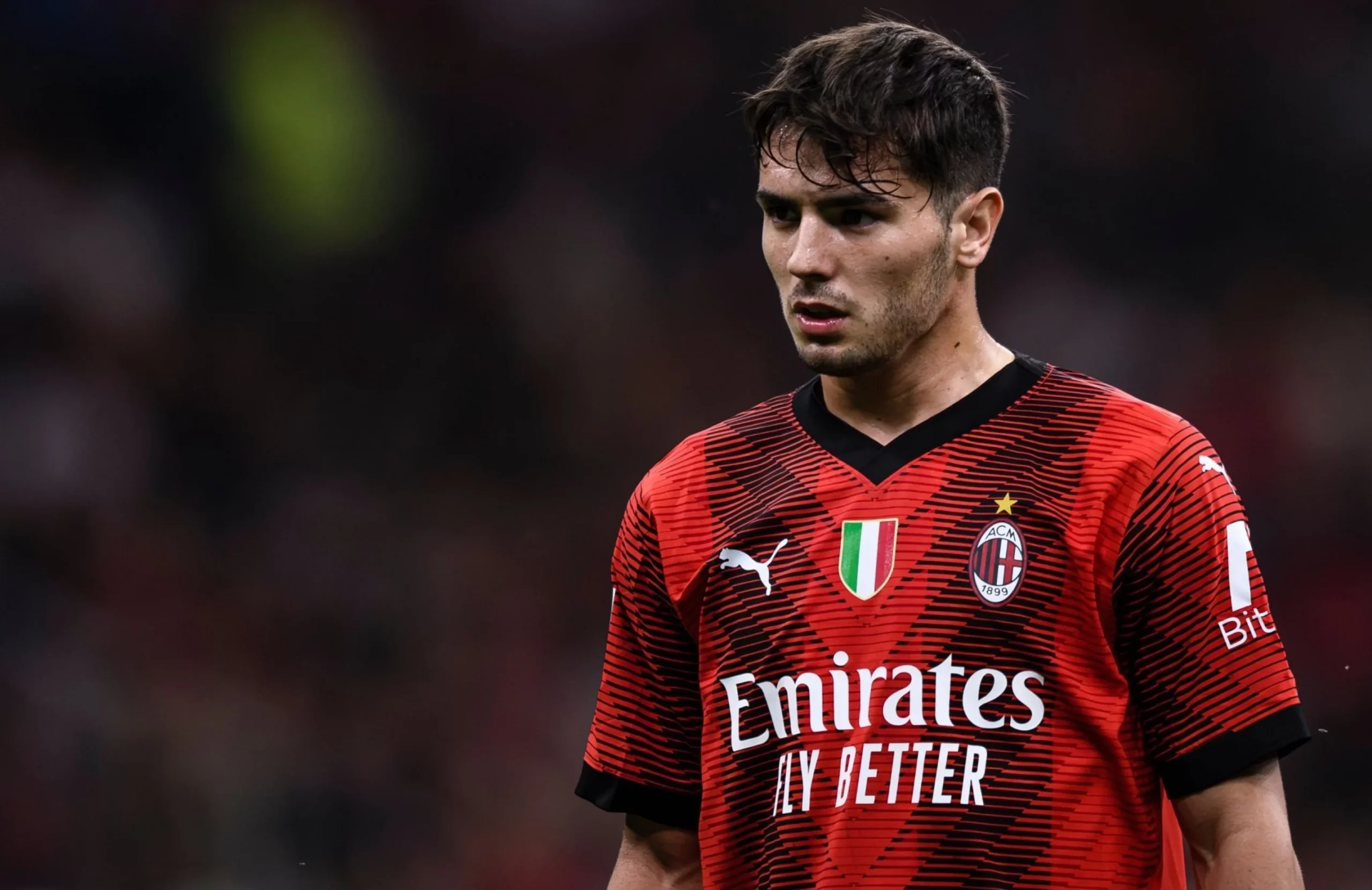 إبراهيم دياز يعود إلى ريال مدريد بعد ثلاث سنوات مع ميلان