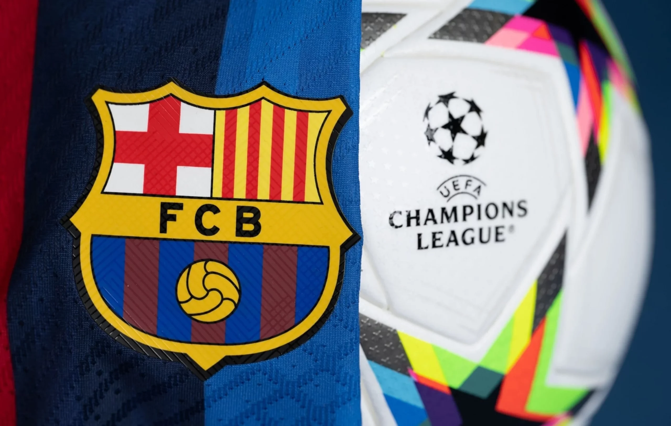 الاتحاد الأوروبي يؤكد مشاركة برشلونة في دوري أبطال أوروبا