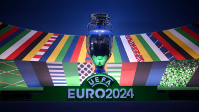 ستقام بطولة أمم أوروبا 2024 في ألمانيا
