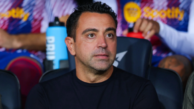 سيبقى تشافي مع برشلونة لأعوام أخرى