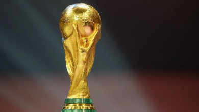 السعودية ستستضيف كأس العالم