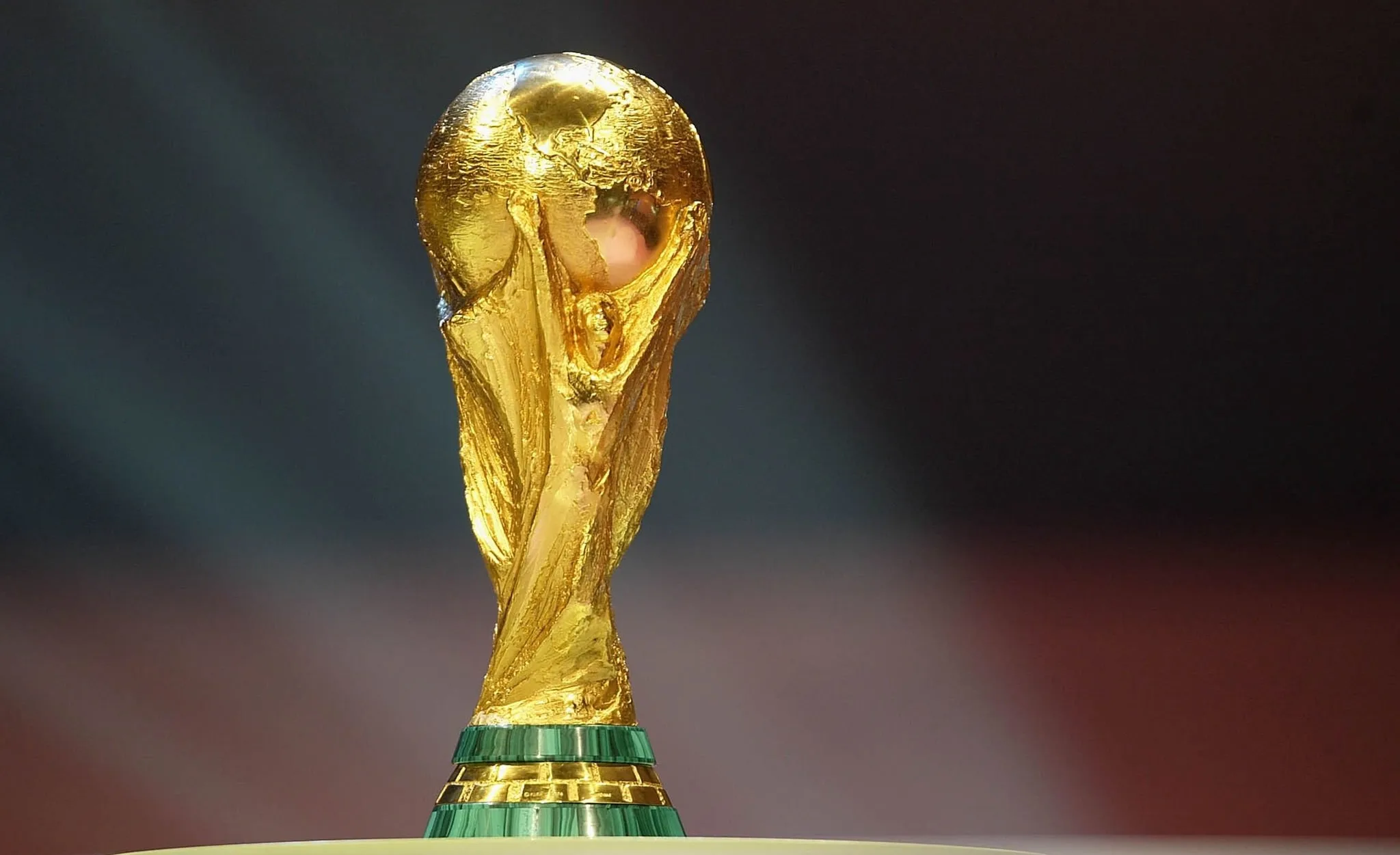 السعودية ستستضيف كأس العالم